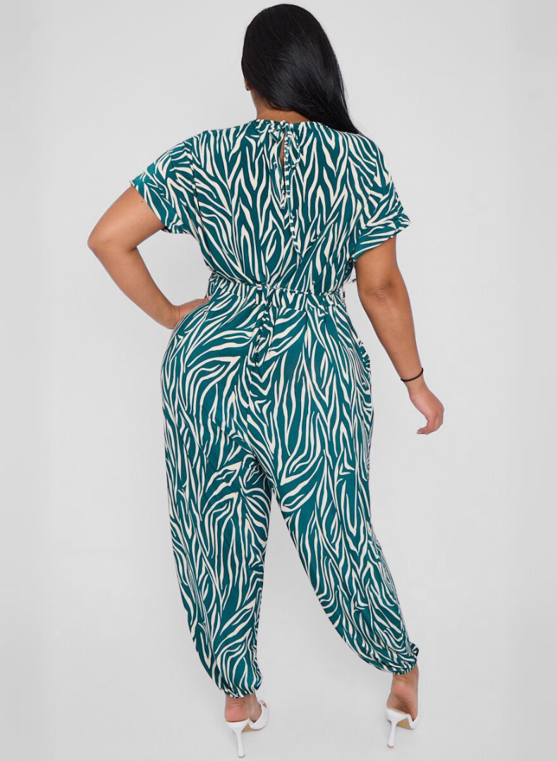 Aarya Pocket Samfestingur