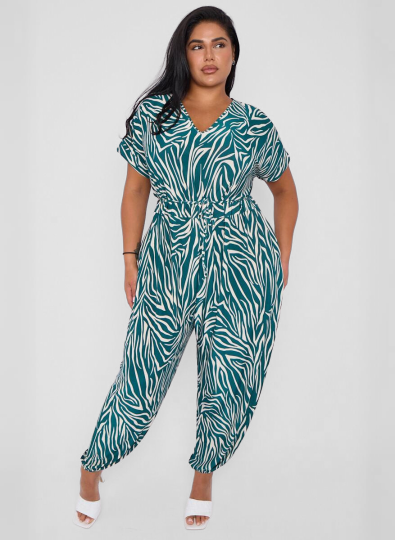 Aarya Pocket Samfestingur