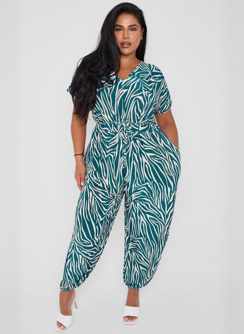 Aarya Pocket Samfestingur