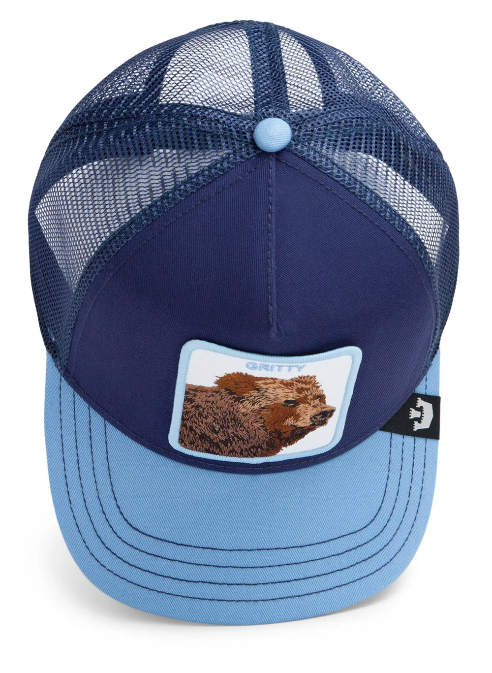 Goorin Bros Gritty Derhúfa