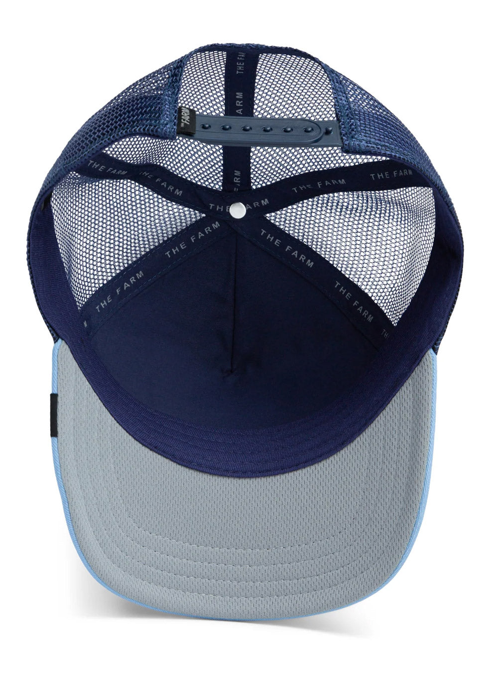 Goorin Bros Gritty Derhúfa