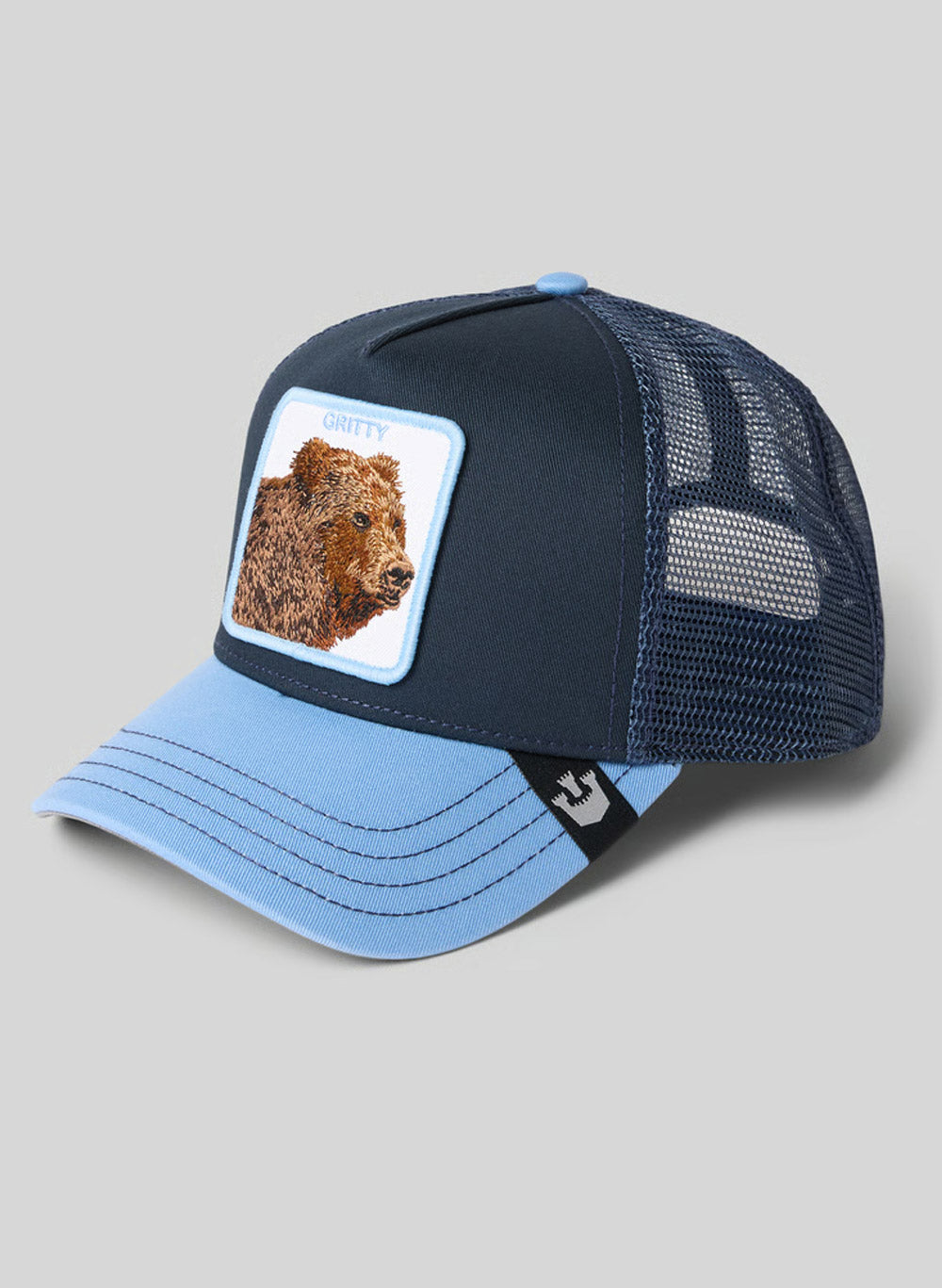 Goorin Bros Gritty Derhúfa