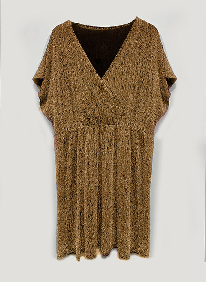 Bella Glimmer Kjóll