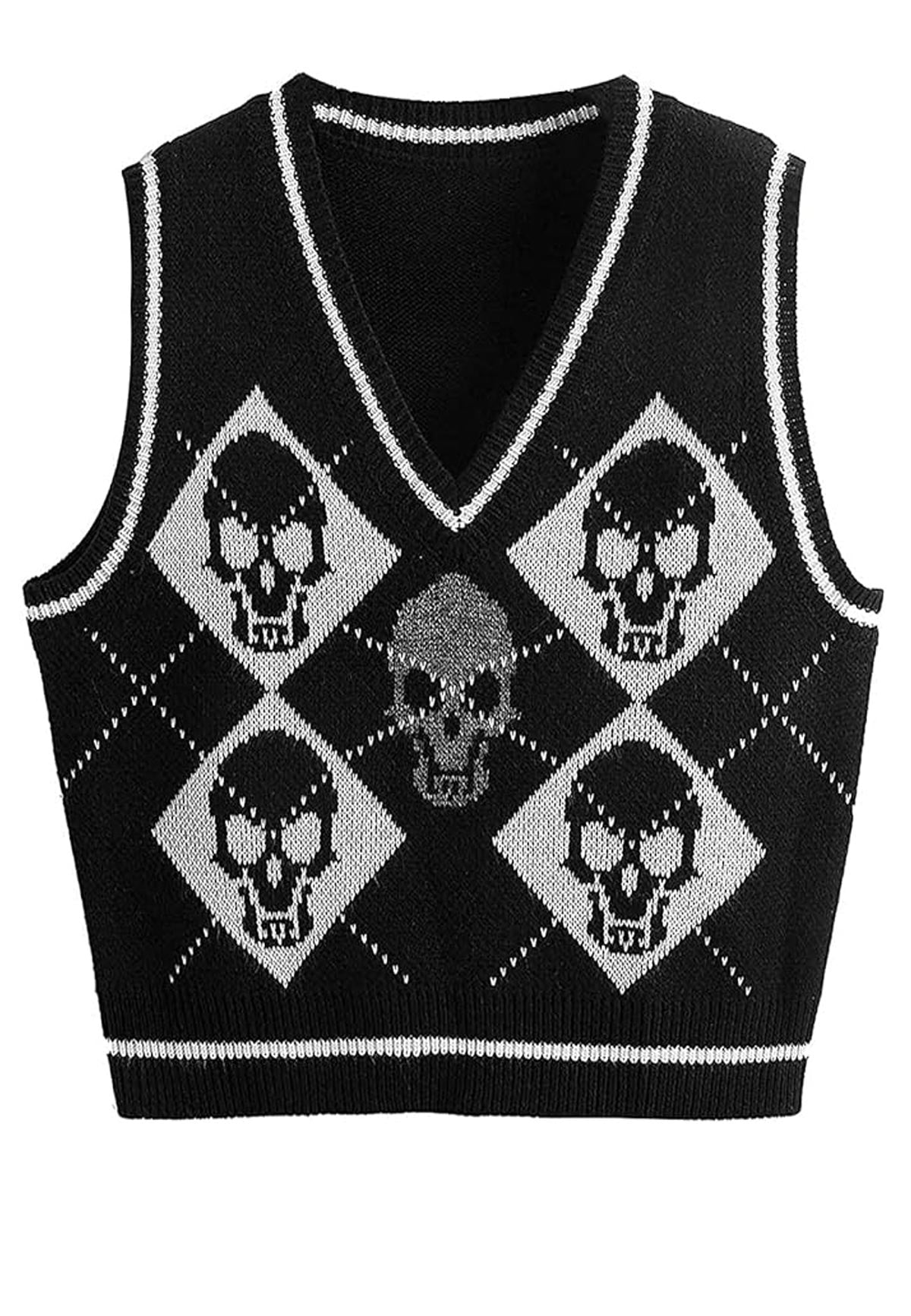 Skulls For Days Vesti