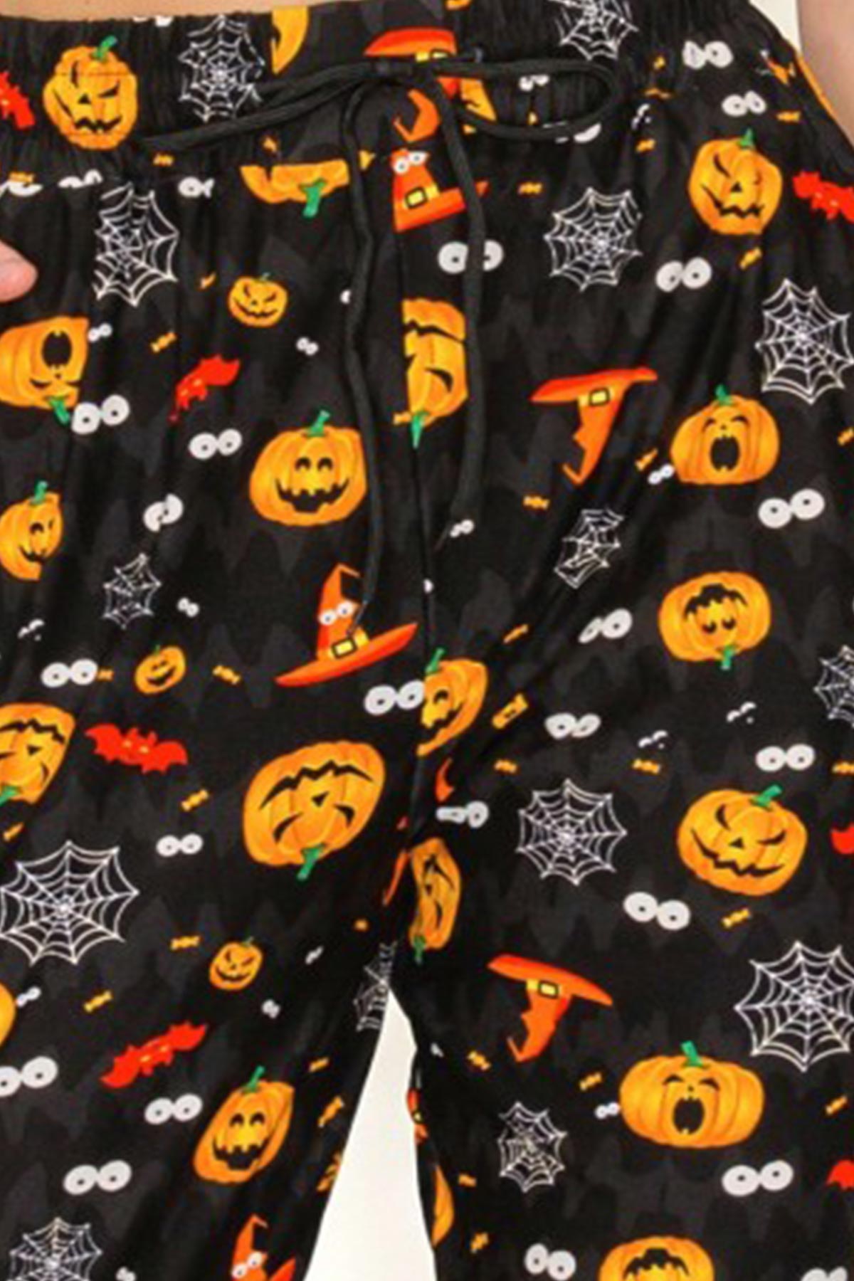 Halloween Soft Joggers