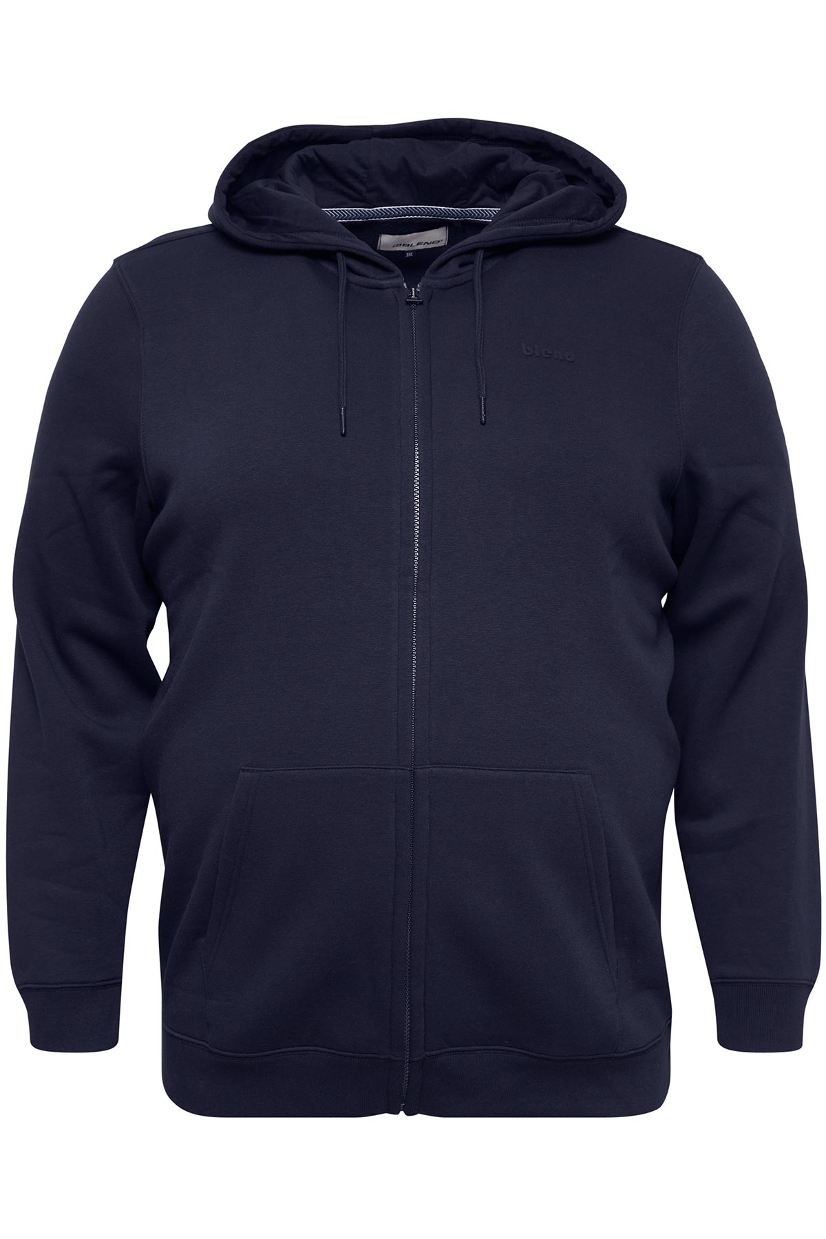 Blend Logo Hettupeysa