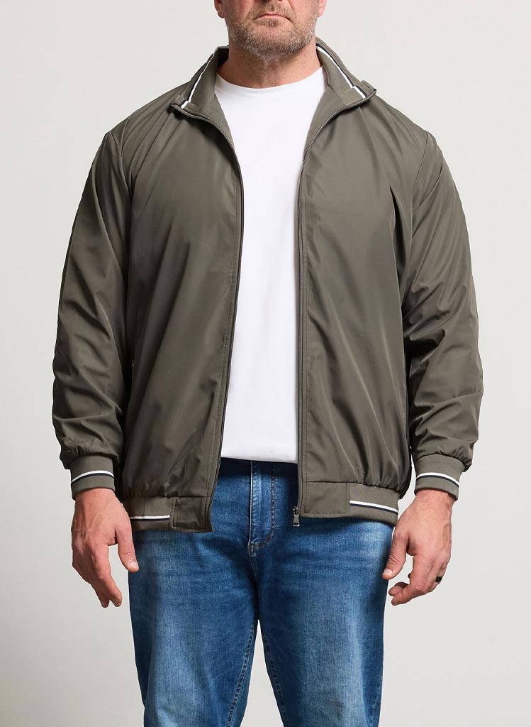 Premium Harrington Jakki