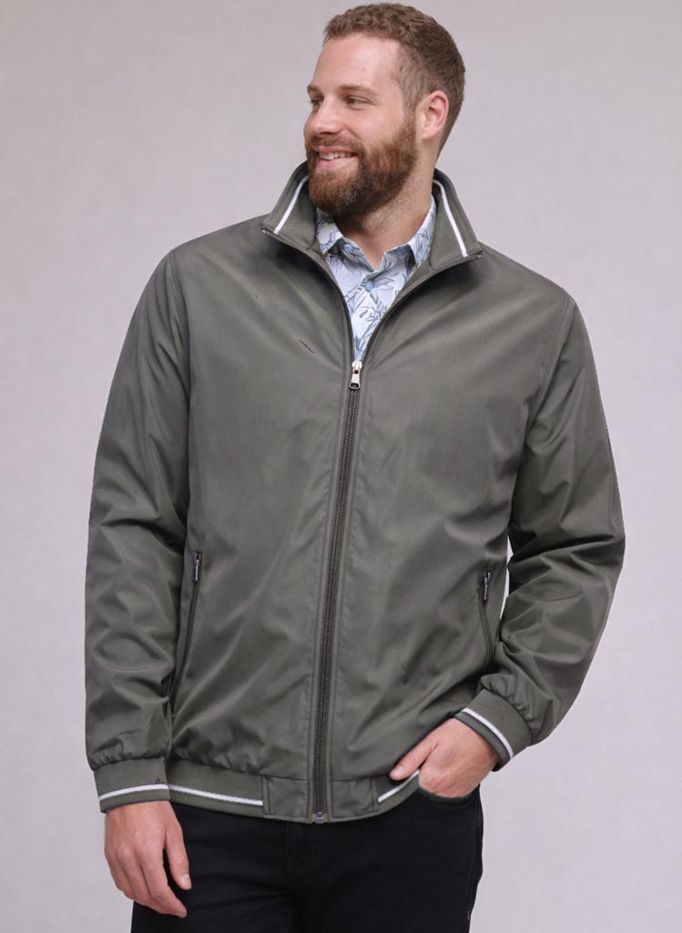Premium Harrington Jakki