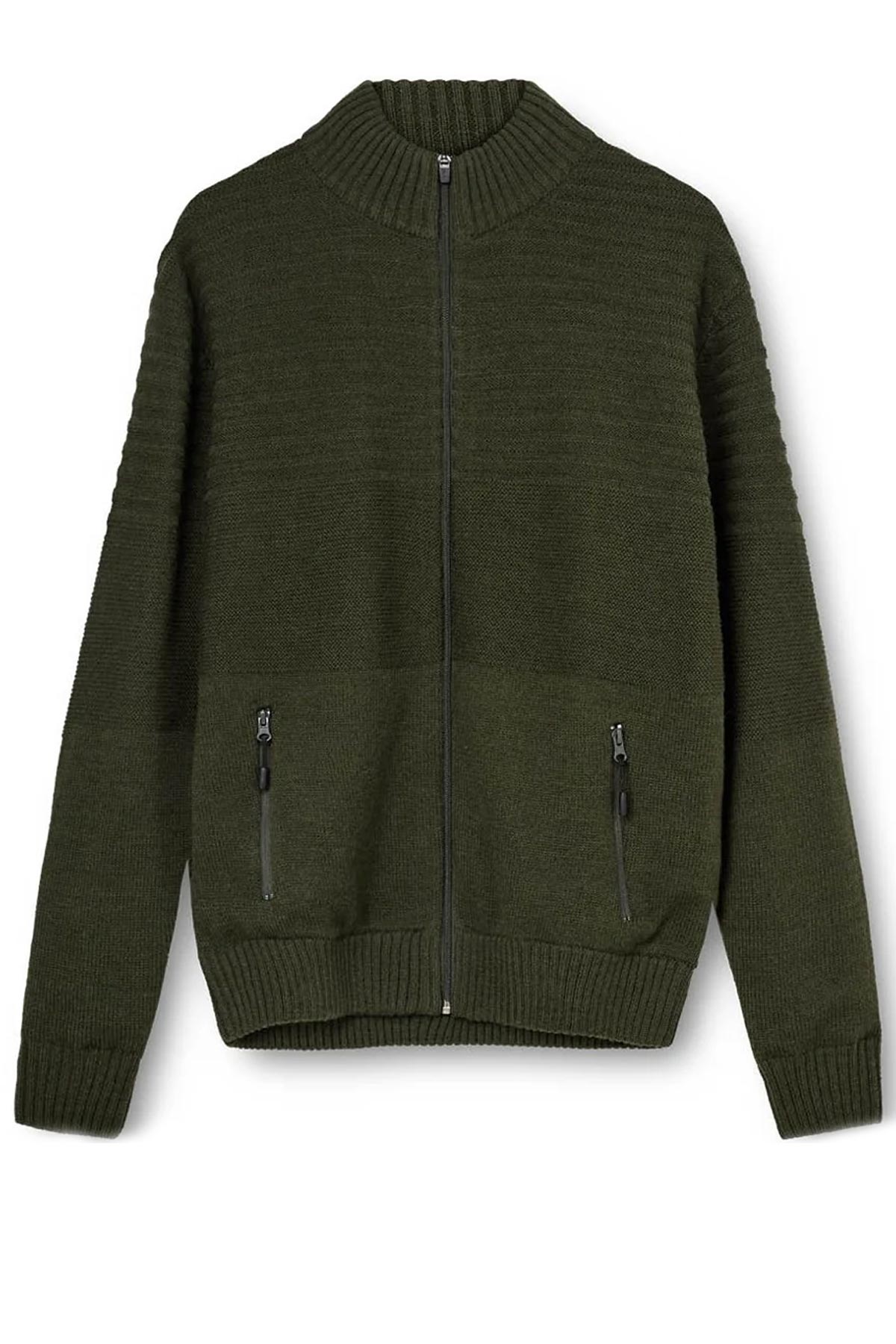 Harry Windstopper Jakkapeysa