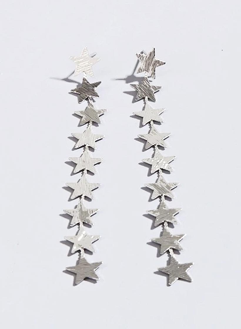 Haylie Stjörnulokkar