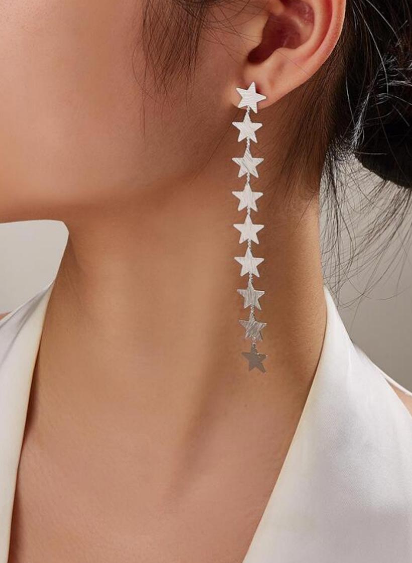 Haylie Stjörnulokkar