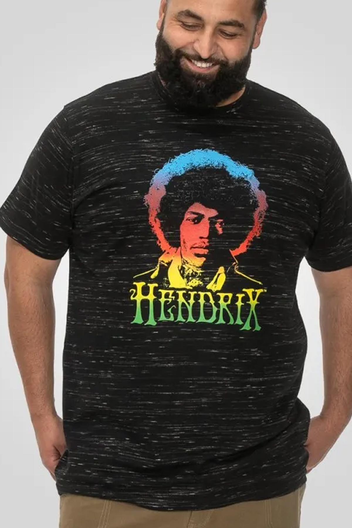 Hendrix T-shirt