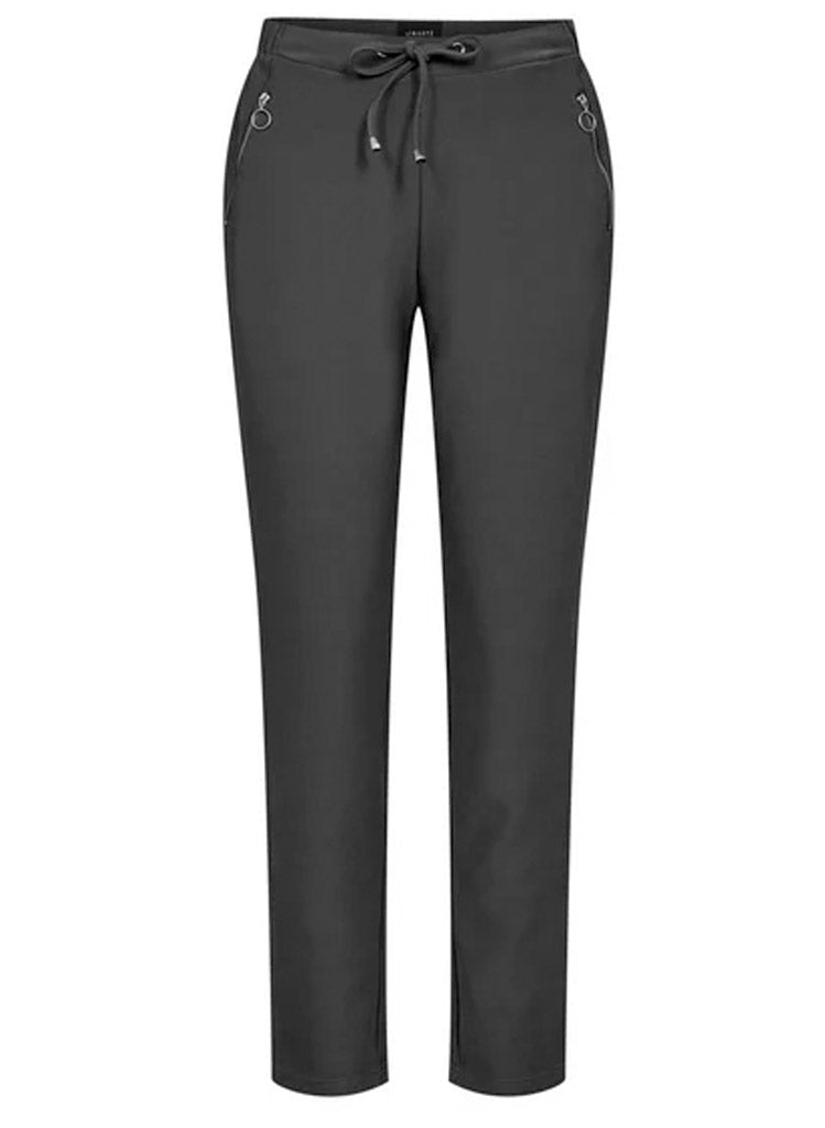 Henne Zip Pants