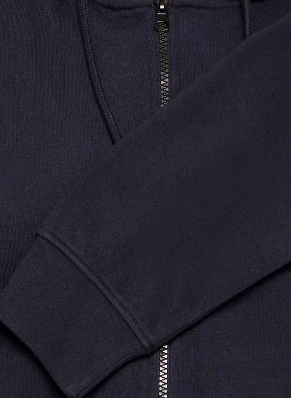 Blend Rennd Hettupeysa