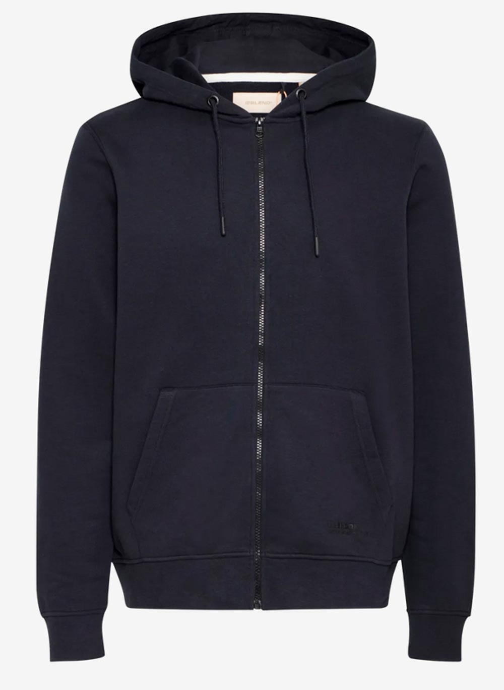 Blend Rennd Hettupeysa