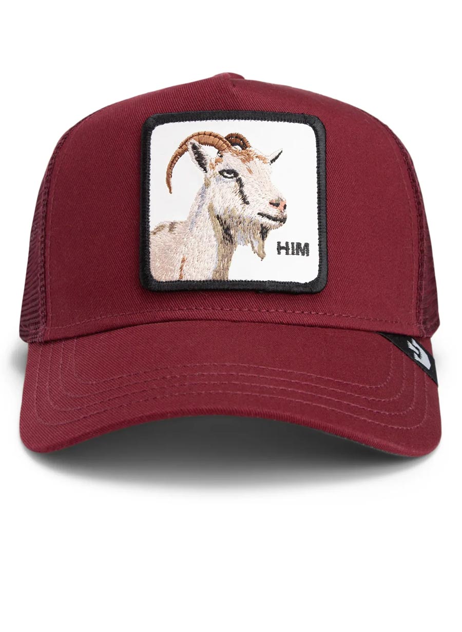 Goorin Bros Him Derhúfa