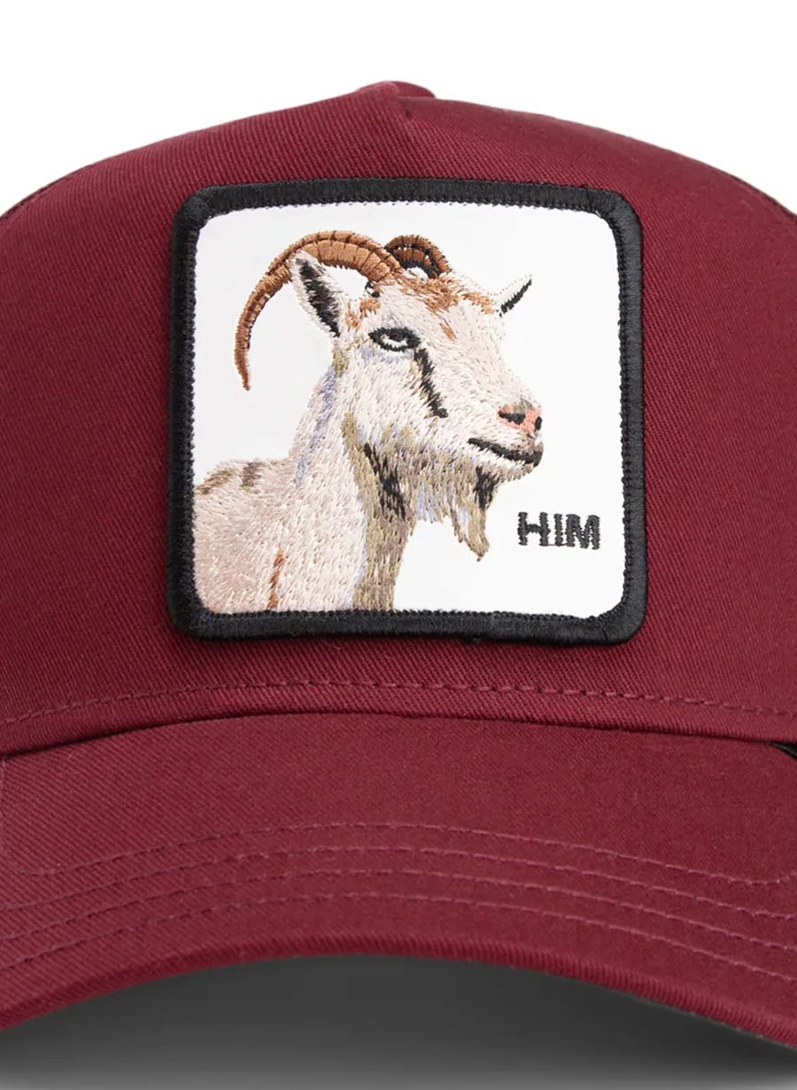 Goorin Bros Him Derhúfa