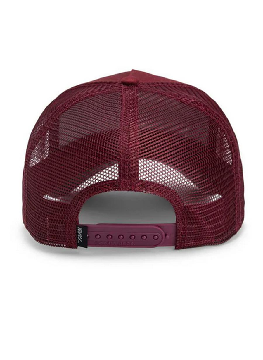 Goorin Bros Him Derhúfa