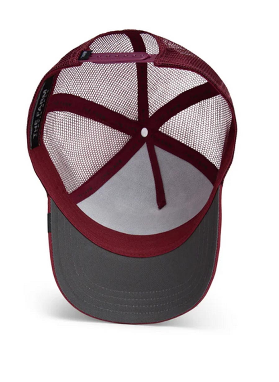 Goorin Bros Him Derhúfa