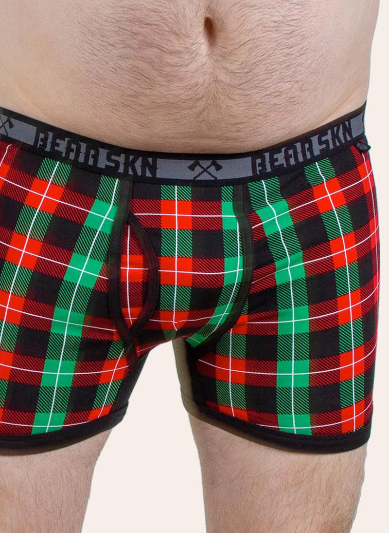 Holiday Boxers