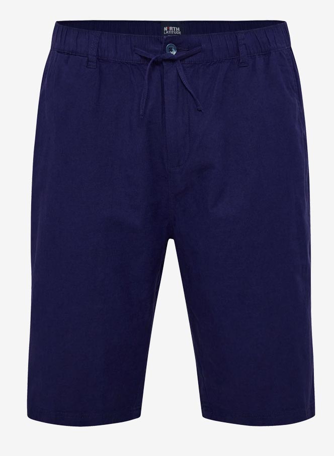 North Hör Stuttbuxur