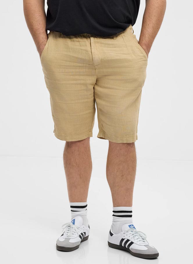 North Hör Stuttbuxur