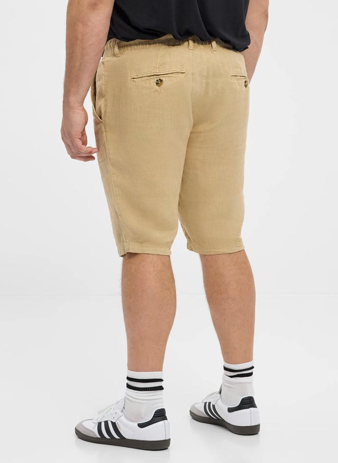 North Hör Stuttbuxur