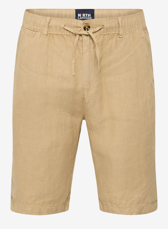 North Hör Stuttbuxur