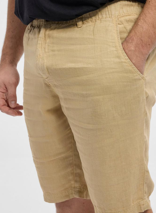 North Hör Stuttbuxur