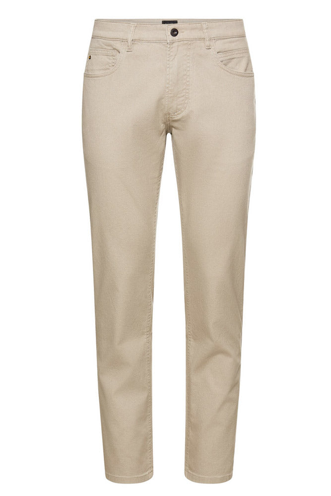 Houston Buxur Comfort Stretch