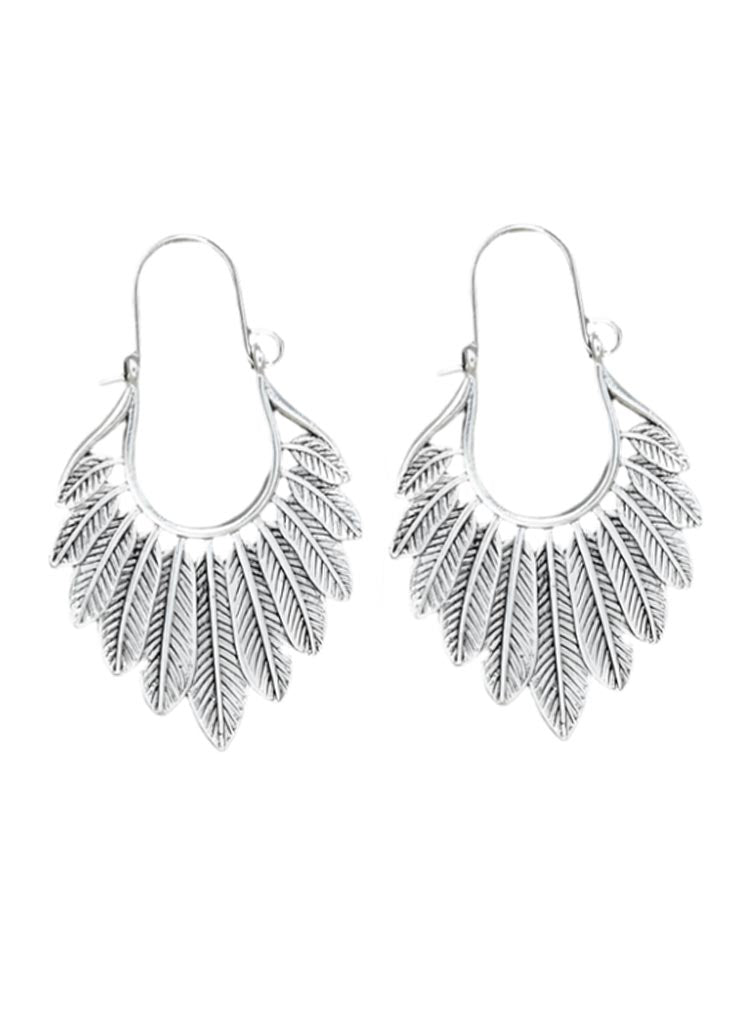 Mystical Eyrnalokkar - 3 pör