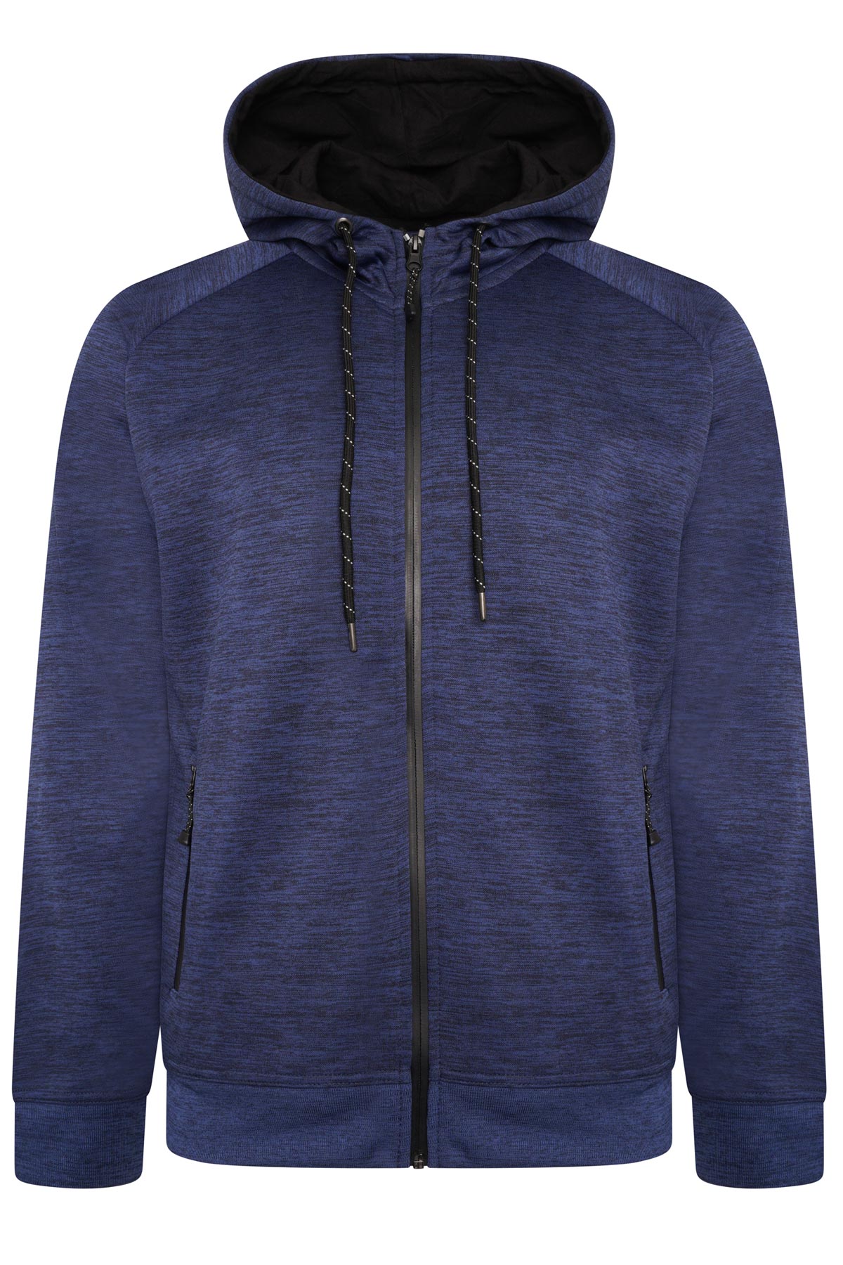 KAM Active Zip Peysa