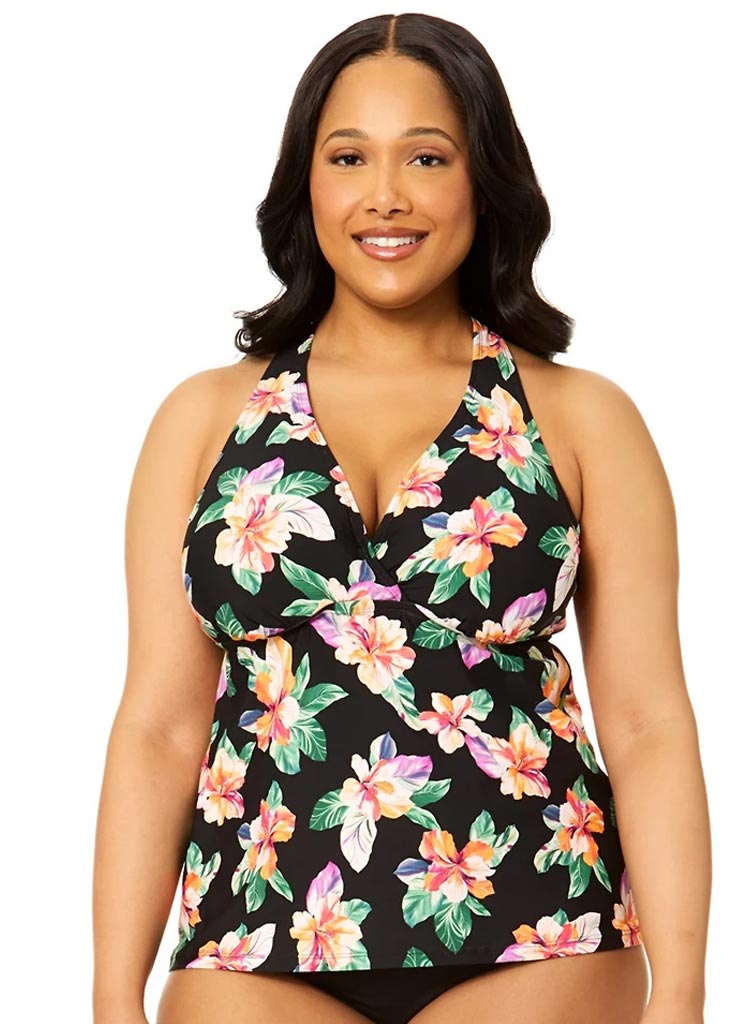 Holly Tankini Toppur