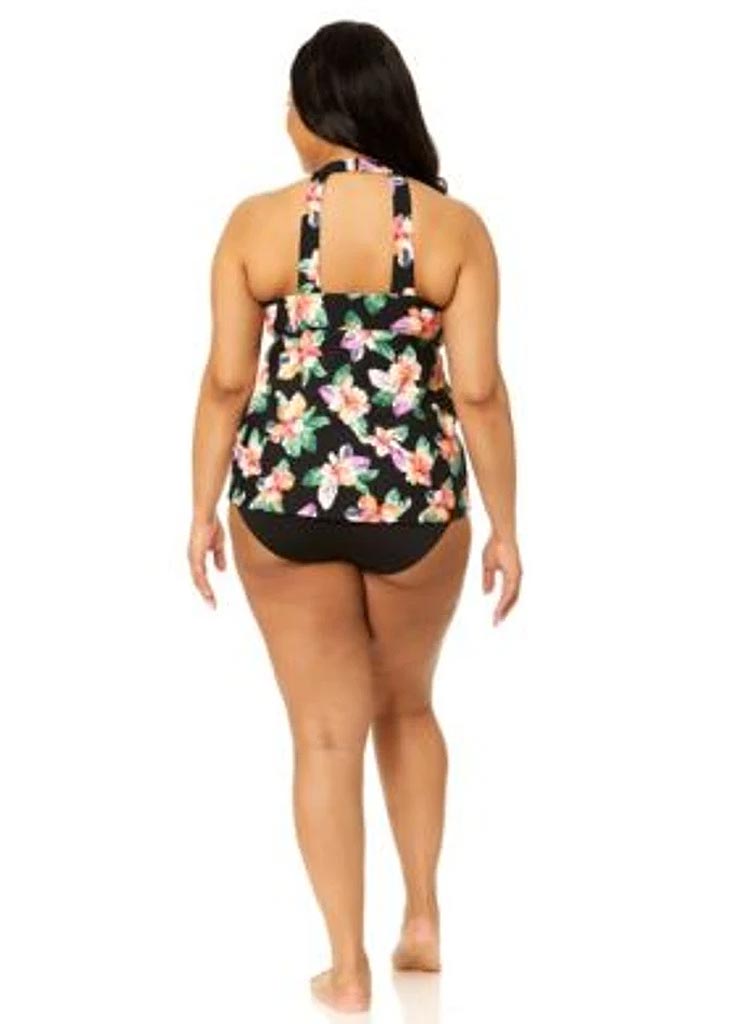 Holly Tankini Toppur