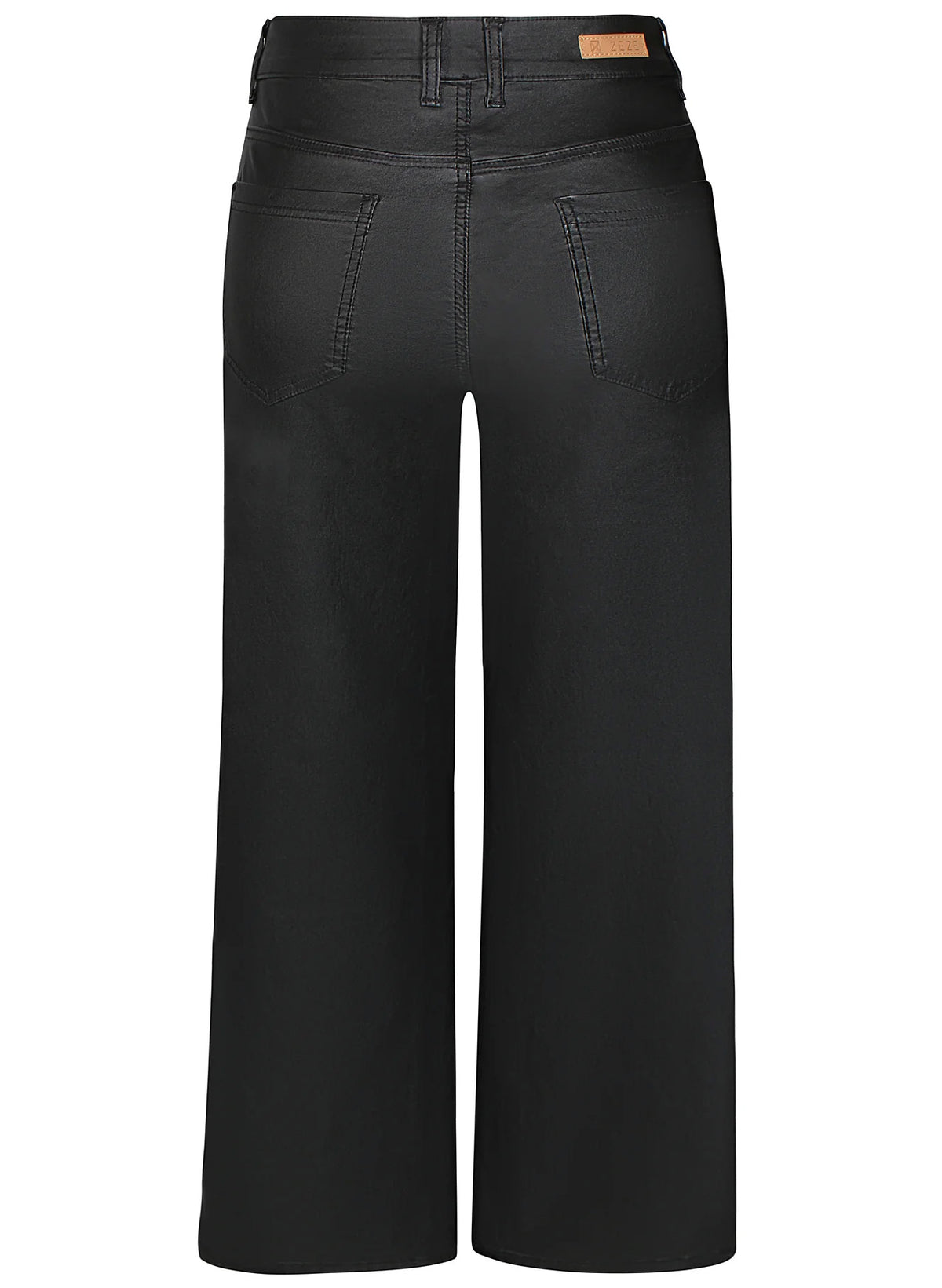 Issey Coated Buxur
