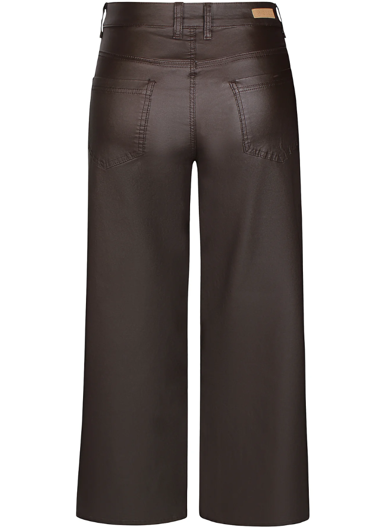 Issey Coated Buxur