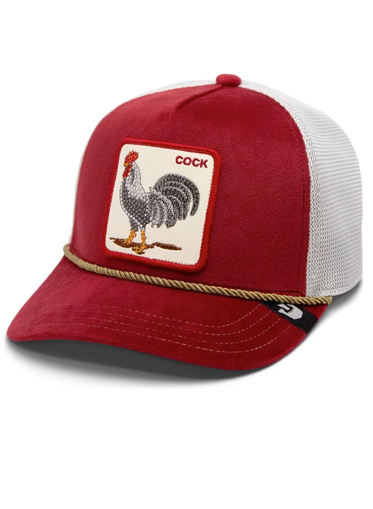 Goorin Bros Glimmer Cock