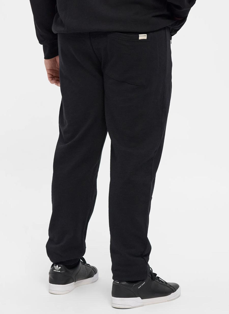 North Joggingbuxur m/Stroffi