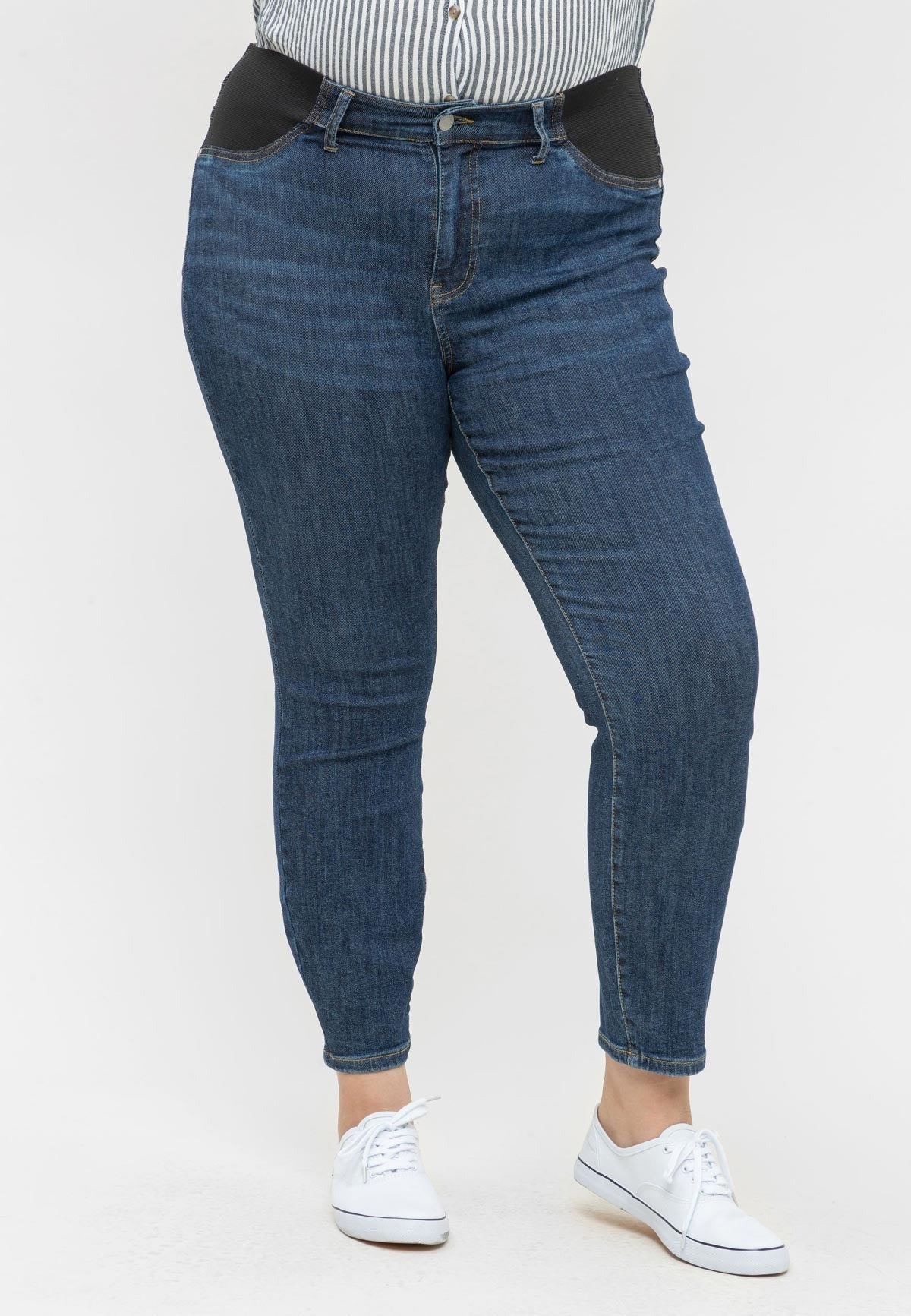 Judy Mama Gallabuxur