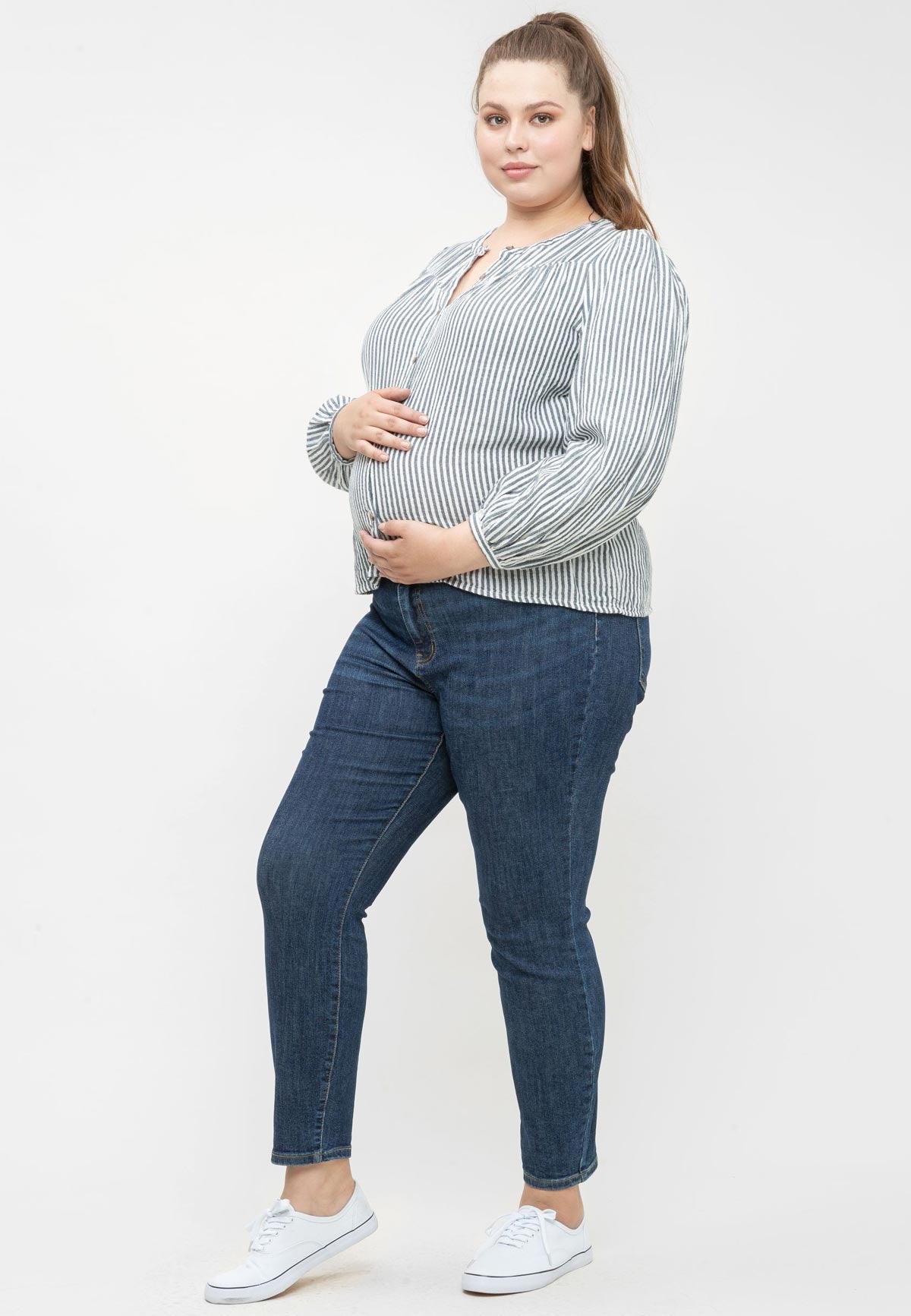 Judy Mama Gallabuxur