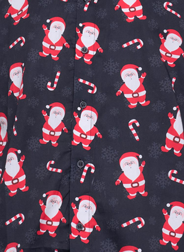 Santa Stutterma Skyrta