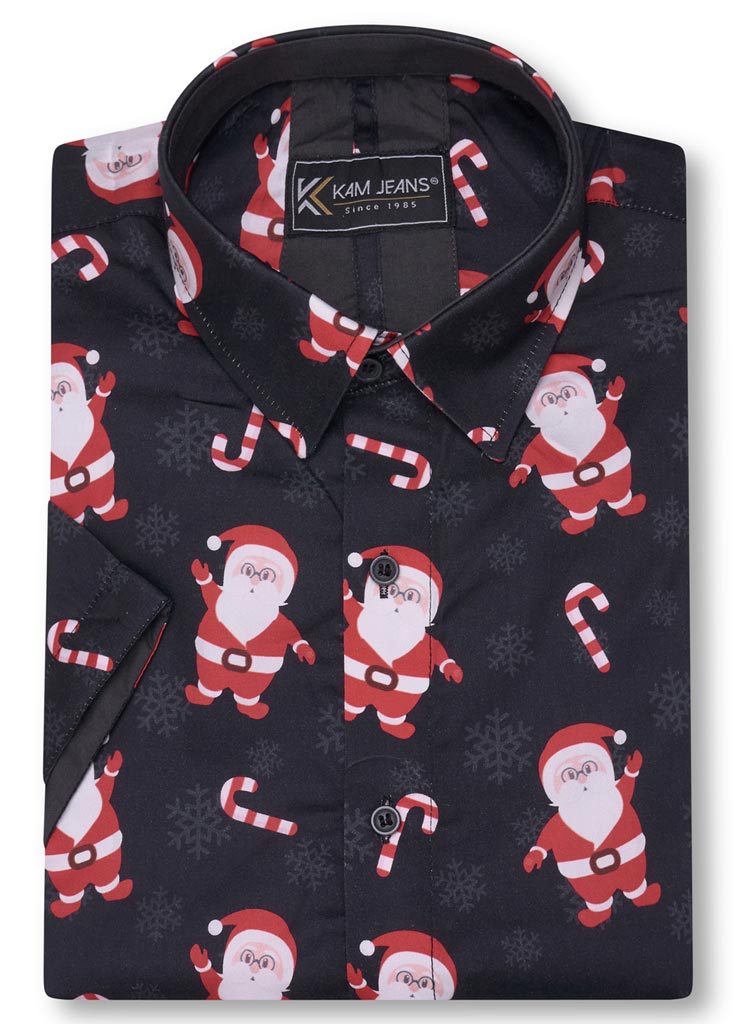 Santa Stutterma Skyrta