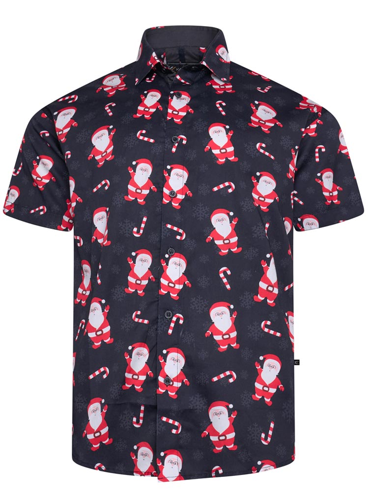 Santa Stutterma Skyrta