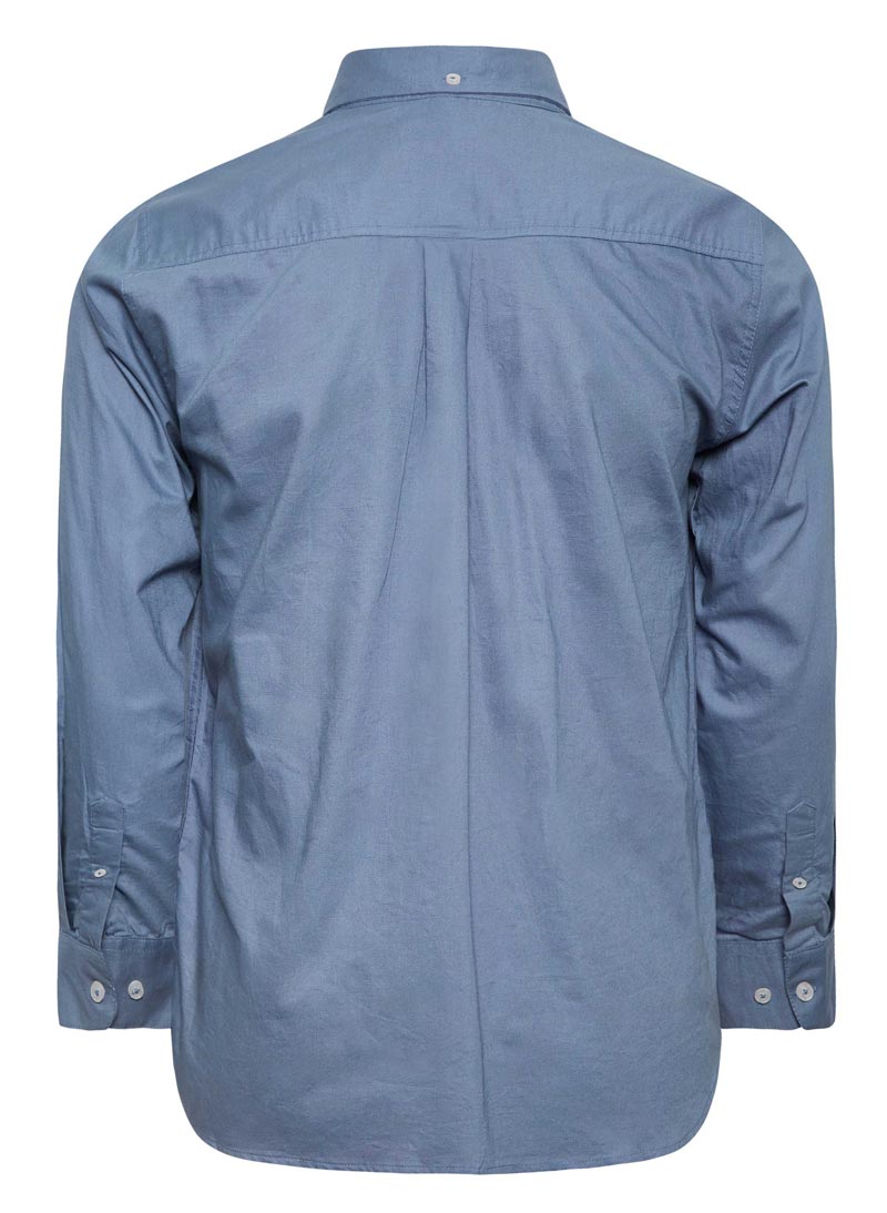 KAM Oxford Skyrta - Navy