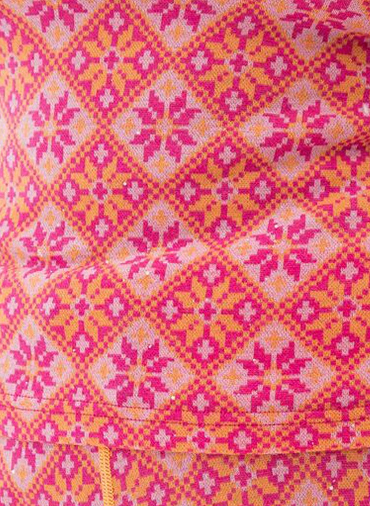 Kari Traa Rose Ullarpeysa