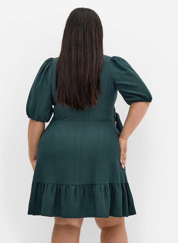 Katelyn Emerald Kjóll