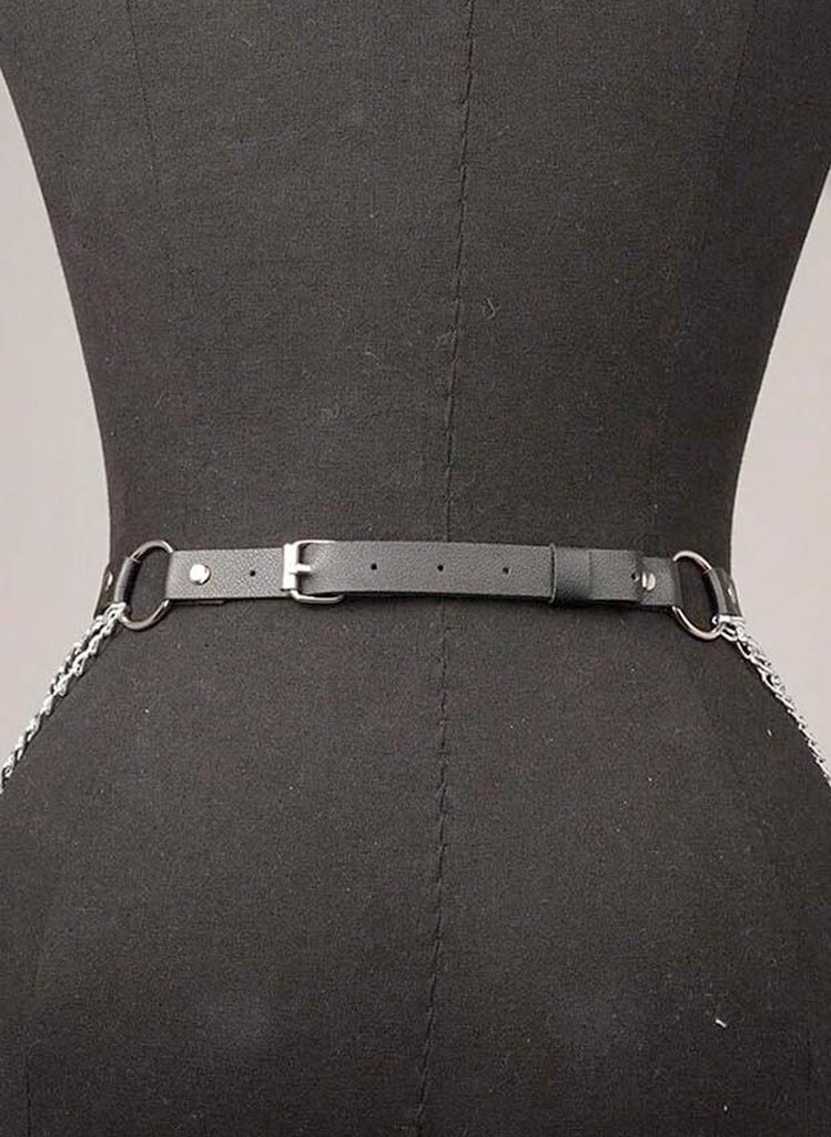 Drop Chain Belti