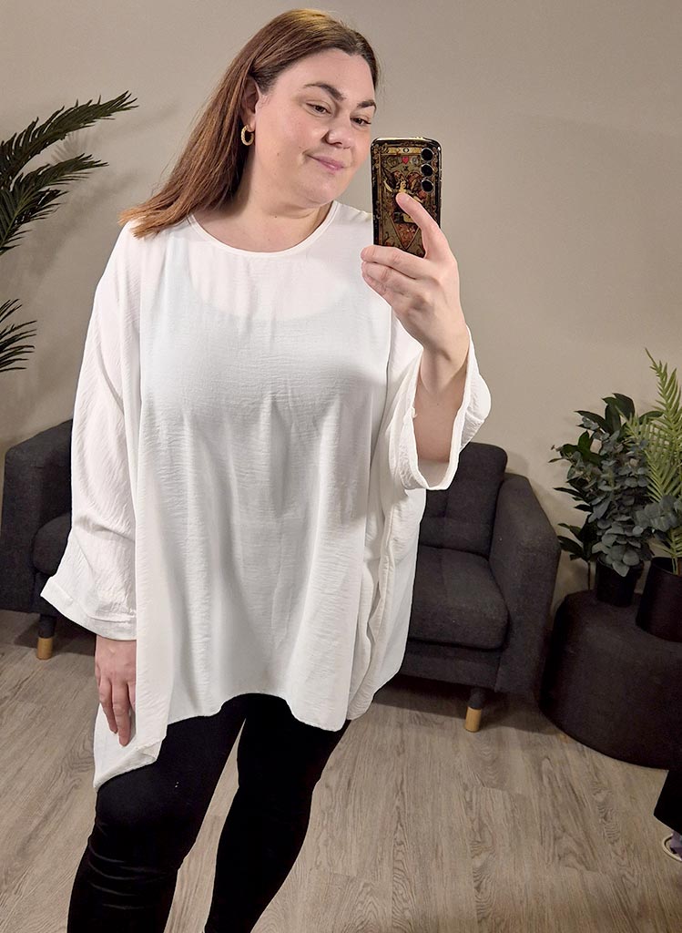 New Collection Kimono Top