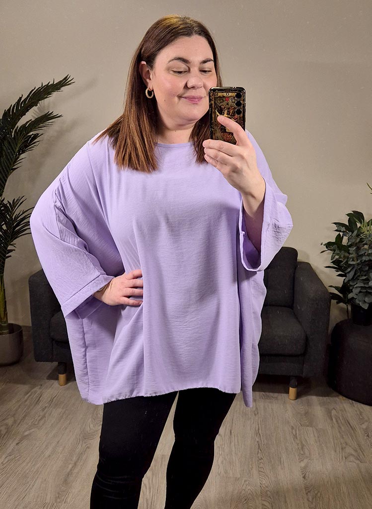 New Collection Kimono Top