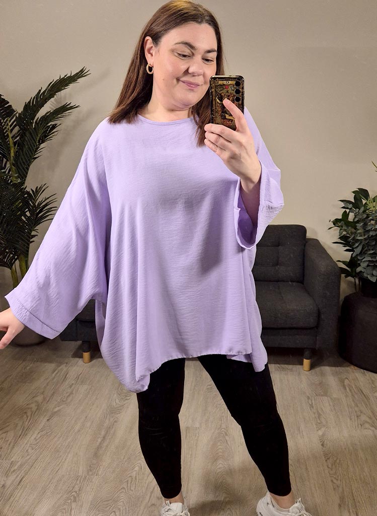 New Collection Kimono Top